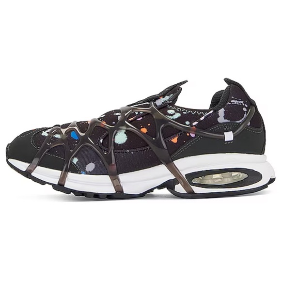 NEW Nike Air Kukini SE Paint Splatter Sneakers - Picture 5 of 8